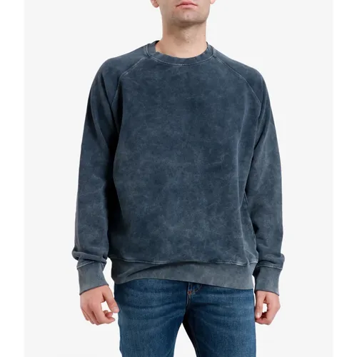 Sweatshirts & Hoodies > Sweatshirts - - Mauro Grifoni - Modalova