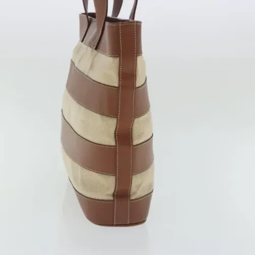 Pre-owned > Pre-owned Bags > Pre-owned Tote Bags - - Bally Pre-owned - Modalova