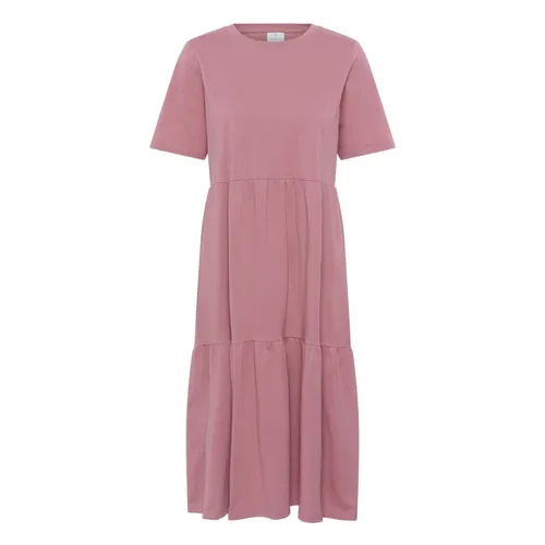 Dresses > Day Dresses > Midi Dresses - - Kaffe - Modalova