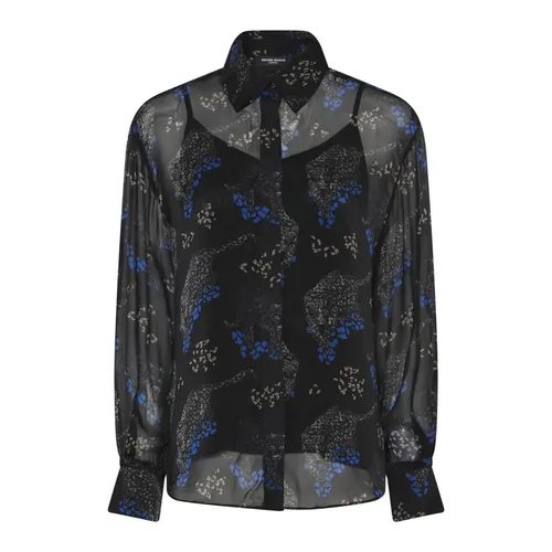 Blouses & Shirts > Shirts - - Bruuns Bazaar - Modalova