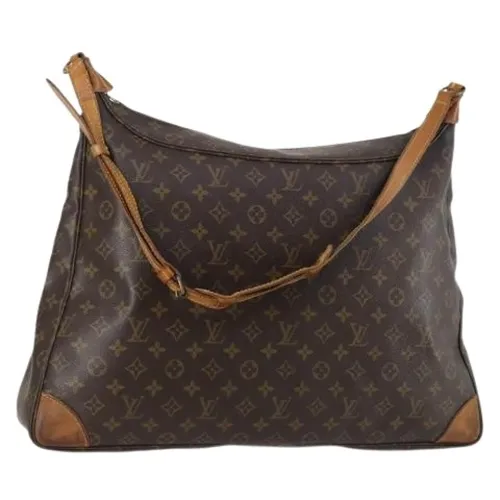 Pre-owned > Pre-owned Bags > Pre-owned Shoulder Bags - - Louis Vuitton Vintage - Modalova