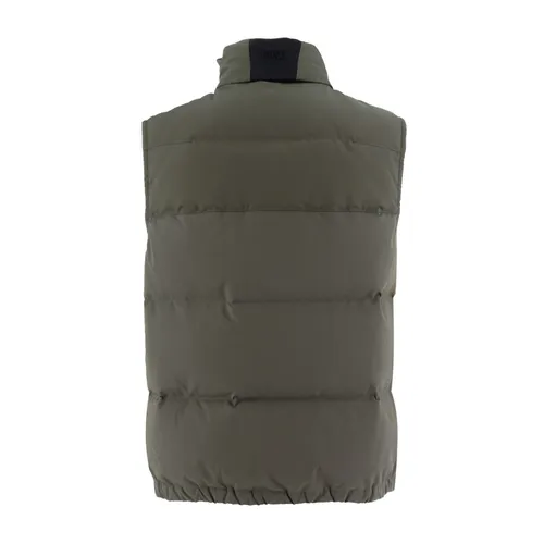 Duno - Jackets > Vests - Green - Duno - Modalova