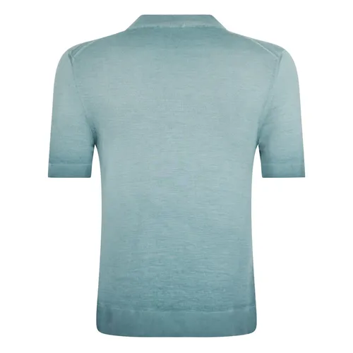 Knitwear > Cashmere Knitwear - - Malo - Modalova