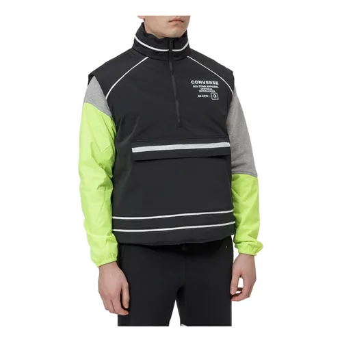 Sweatshirts & Hoodies > Sweatshirts - - Converse - Modalova