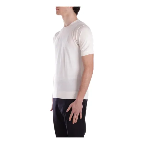 Knitwear > Round-neck Knitwear - - Tagliatore - Modalova