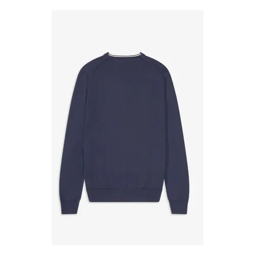 Sweatshirts & Hoodies > Sweatshirts - - Fred Perry - Modalova