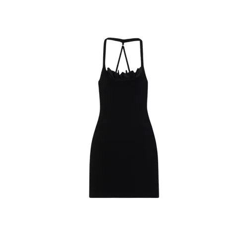 Dresses > Day Dresses > Short Dresses - - Jacquemus - Modalova