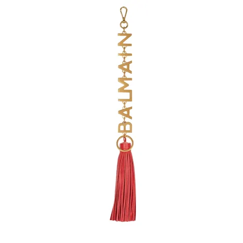 Bags > Bag Accessories - - Balmain - Modalova