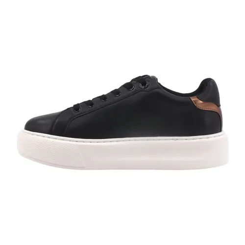 Liu Jo - Shoes > Sneakers - Black - Liu Jo - Modalova