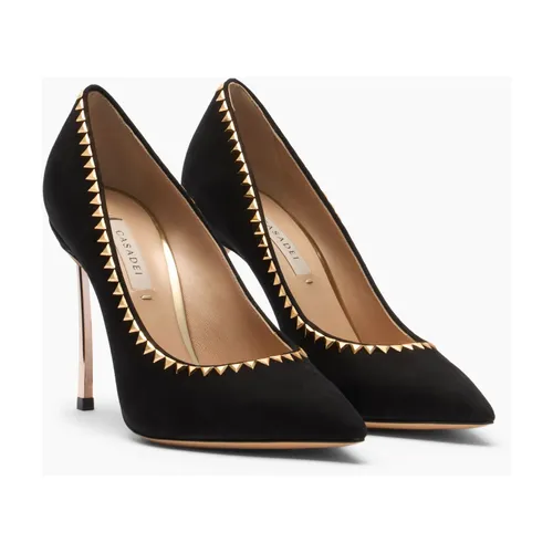 Shoes > Heels > Pumps - - Casadei - Modalova