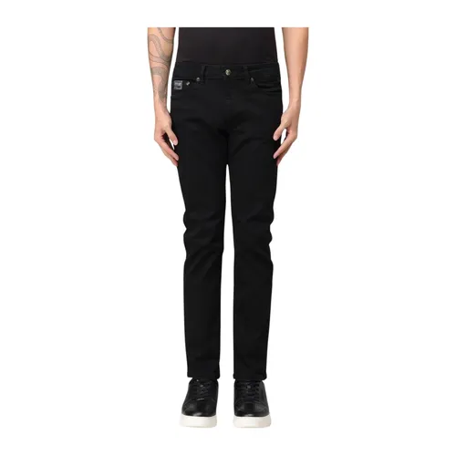 Jeans > Slim-fit Jeans - - Versace Jeans Couture - Modalova