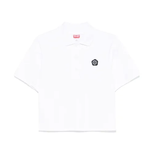 Tops > Polo Shirts - - Kenzo - Modalova