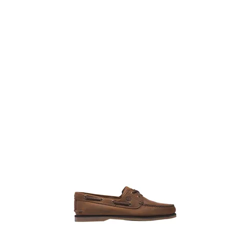 Shoes > Flats > Sailor Shoes - - Timberland - Modalova