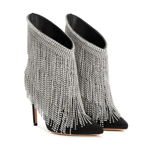 Shoes > Boots > Heeled Boots - - Sophia Webster - Modalova