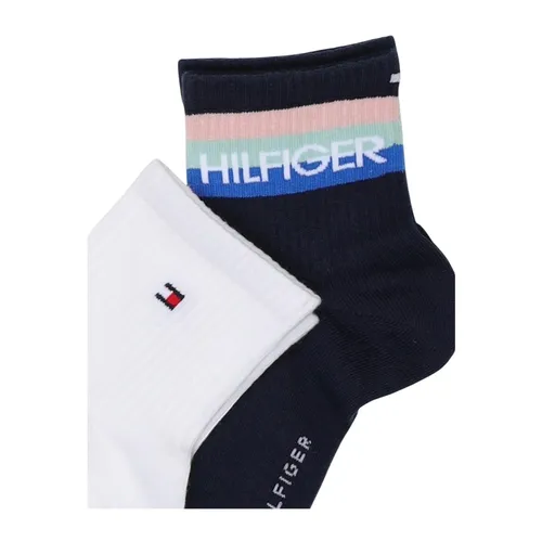Underwear > Socks - - Tommy Hilfiger - Modalova