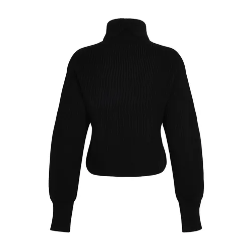 Knitwear > Turtlenecks - - P.a.r.o.s.h. - Modalova