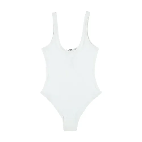 Diesel - Tops > Body - White - Diesel - Modalova