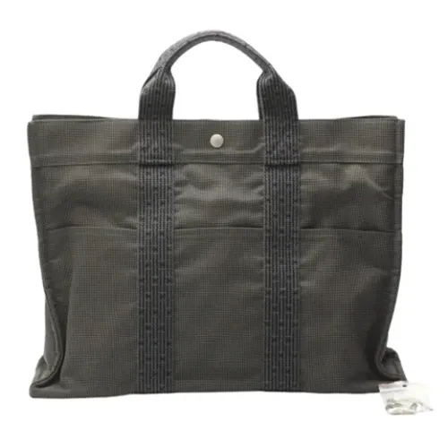 Pre-owned > Pre-owned Bags > Pre-owned Tote Bags - - Hermès Vintage - Modalova