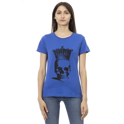 Tops > T-Shirts - - Trussardi - Modalova