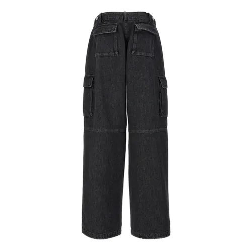 Jeans > Straight Jeans - - Coperni - Modalova