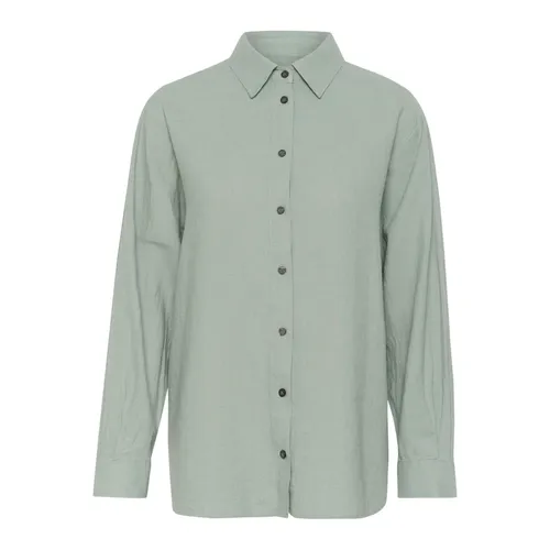 Blouses & Shirts > Shirts - - InWear - Modalova