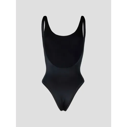 Swimwear > One-piece - - Balmain - Modalova