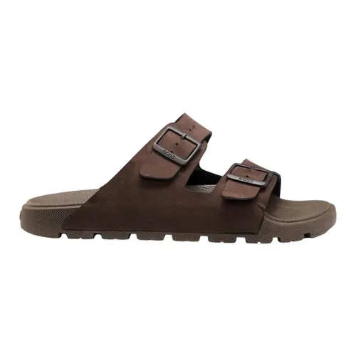 Shoes > Flip Flops & Sliders > Sliders - - Hugo - Modalova