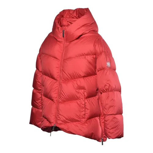 Jackets > Down Jackets - - Baldinini - Modalova