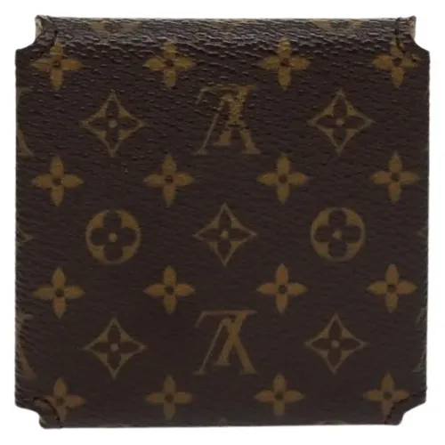 Pre-owned > Pre-owned Accessories > Pre-owned Wallets - - Louis Vuitton Vintage - Modalova