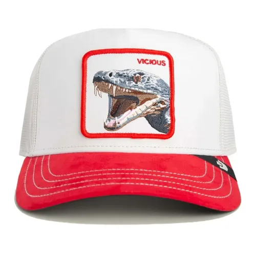 Accessories > Hats > Caps - - Goorin Bros - Modalova