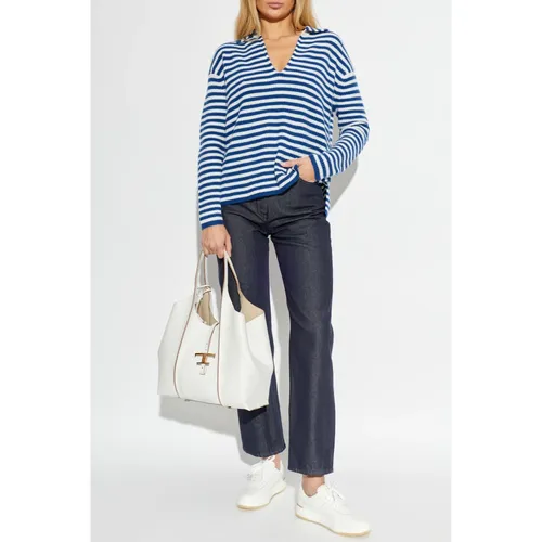 Knitwear > Cashmere Knitwear - - Max Mara - Modalova