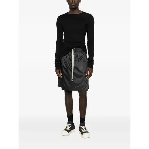 Tops > Long Sleeve Tops - - Moncler - Modalova