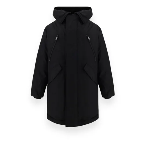 Coats > Parkas - - Dsquared2 - Modalova