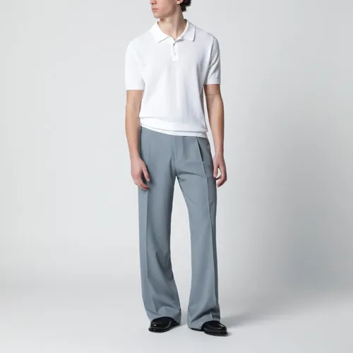 Tops > Polo Shirts - - Roberto Collina - Modalova