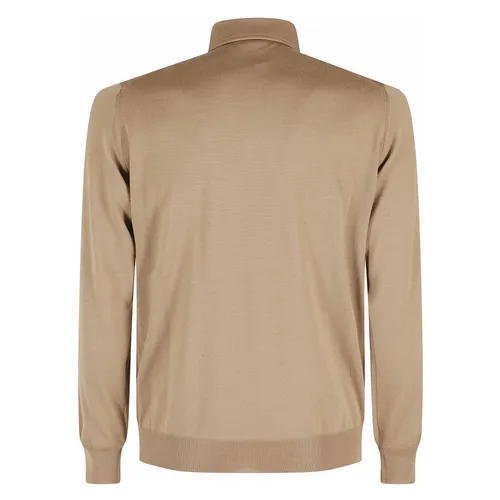 Tops > Polo Shirts - - Filippo De Laurentiis - Modalova