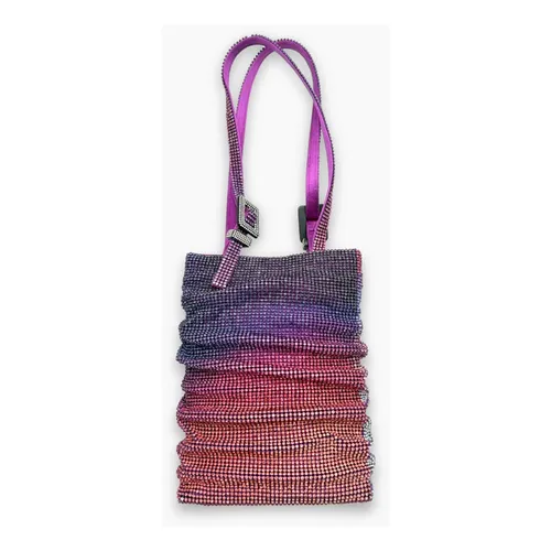 Bags > Shoulder Bags - - Benedetta Bruzziches - Modalova