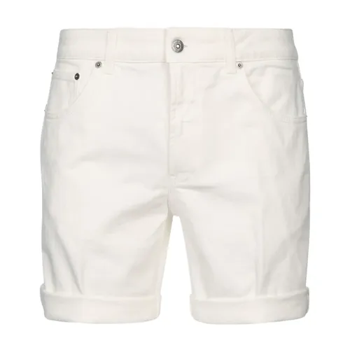 Shorts > Denim Shorts - - Dondup - Modalova