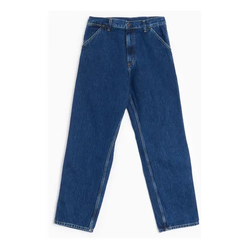 Jeans > Straight Jeans - - Carhartt Wip - Modalova