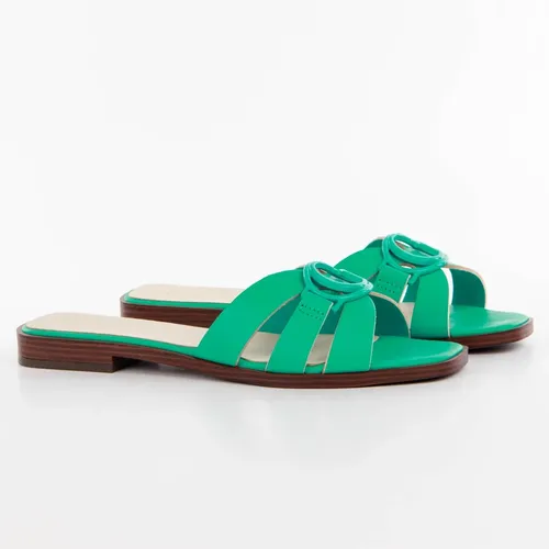 Shoes > Flip Flops & Sliders > Sliders - - Guess - Modalova