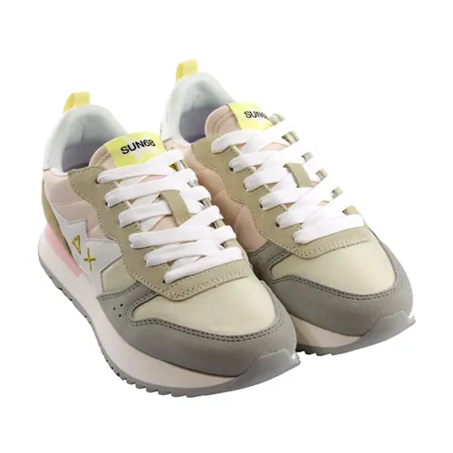 Shoes > Sneakers - - Sun68 - Modalova