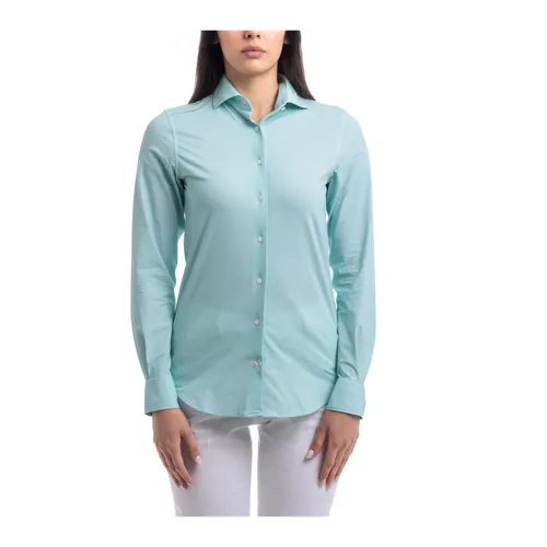 Blouses & Shirts > Shirts - - Xacus - Modalova