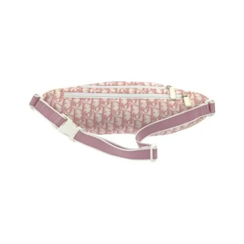 Pre-owned > Pre-owned Bags > Pre-owned Belt Bags - - Dior Vintage - Modalova