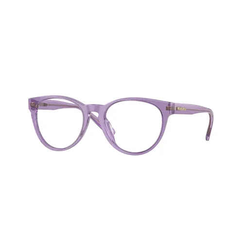 Accessories > Glasses - - Versace - Modalova