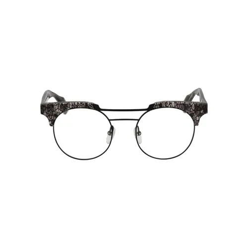 Accessories > Glasses - - Yohji Yamamoto - Modalova