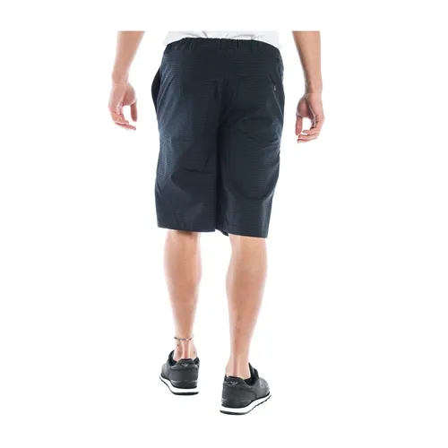 Shorts > Casual Shorts - - Daniele Alessandrini - Modalova