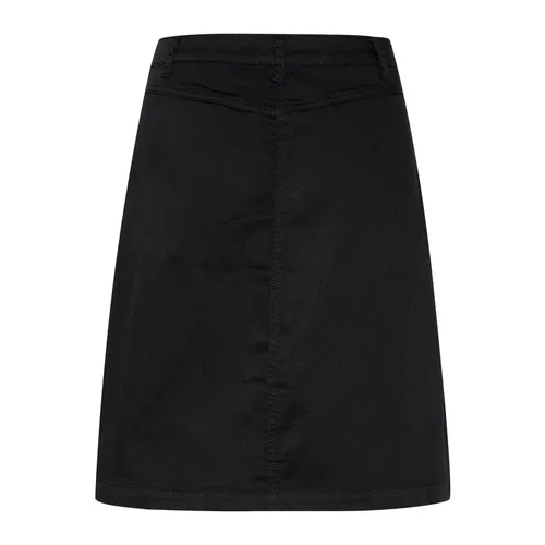 Skirts > Short Skirts - - Cream - Modalova