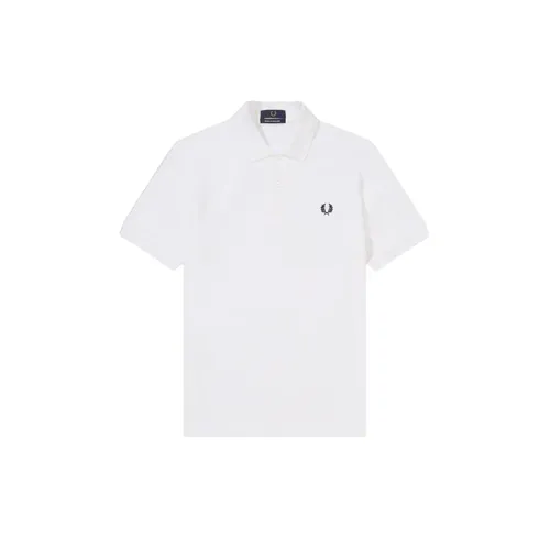 Tops > Polo Shirts - - Fred Perry - Modalova