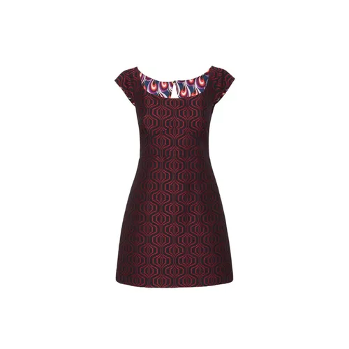 Dresses > Day Dresses > Short Dresses - - La DoubleJ - Modalova