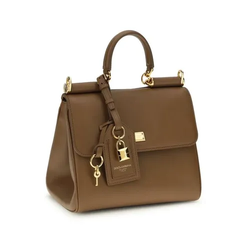 Bags > Handbags - - Dolce & Gabbana - Modalova