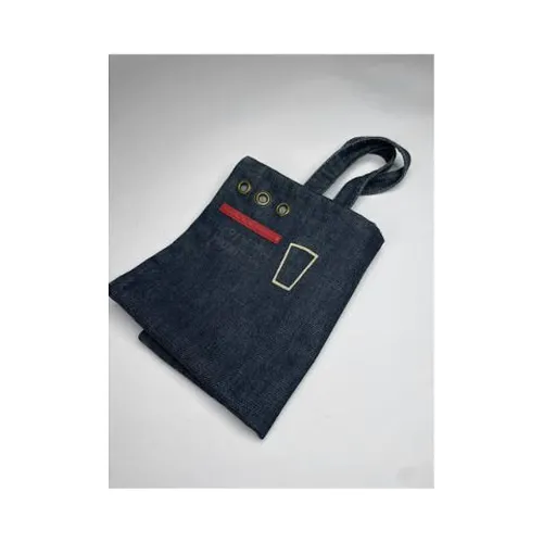 Pre-owned > Pre-owned Bags > Pre-owned Tote Bags - - Prada Vintage - Modalova